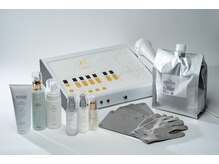シャイ(say)の雰囲気(最新技術のNR NINE微弱電流で細胞を活性化自律神経血流促進効果)