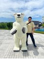 オラカナザワ(Ola Kanazawa)/北陸最大級のボディサイズ施術者