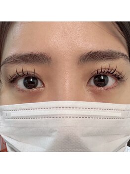 マドカリア(Madokaria)の写真/忙しいママへ　お子様同伴OK☆　広々とした店内　待合スペースあり　また　一緒に施術もOK(キッズ施術)