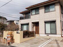 リラクア(Rela Qua)の雰囲気（シミ、乾燥、ハリ感が気になる方は、リンパを流し明るい肌へ）