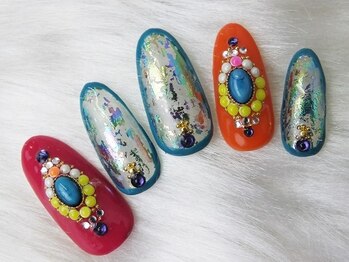 アンジェヴォーグ 名古屋本店(Angevogue)/