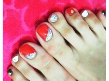 エンジェル 葛飾(ANGEL)/ゴージャスフット