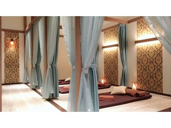 リラク ニトリモール相模原店(Re.Ra.Ku)/お寛ぎ頂ける空間です！