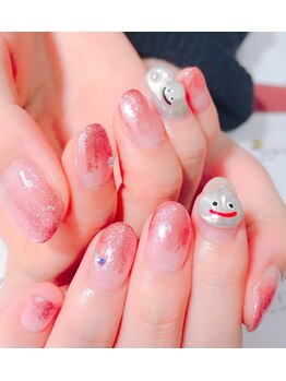 オンネイル(on nail)/