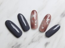ジーネイルコウベ(G NAIL KOBE)/ハンドEコース 3490円
