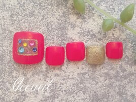 フット定額A★￥9980