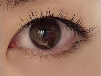 カラン 焼津店(CALIN)/フラットラッシュリペア