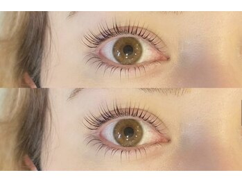 エストアール 筑紫口本店(est-r.)/#上下パリジェンヌ▽立ち上げ