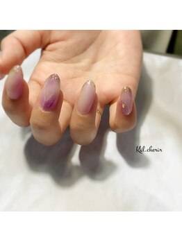 カル シェリール(Kal.cherir)/