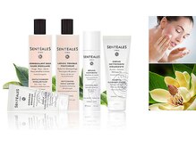 ラクーラビューティー(Lacu-ra Beauty)/使用商材　サンテアル