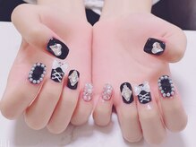 エクラ 横浜関内店(Eclat)/持ち込みコース