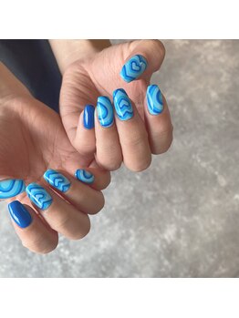 オーダーデザイン（渡辺）