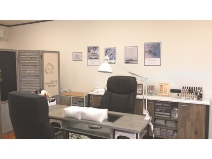 グレース ネイルラボ(Grace Nail Labo)の写真