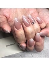 エモマ(emoma)/ベビーブーマー　デザインコース