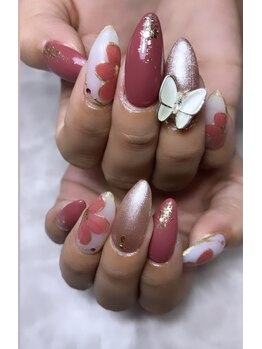 ベーラ(Bella)/定額デザイン