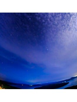 アマナプラーナ(Amana Praana)/