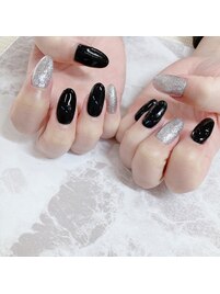 スカルプワンカラーコース