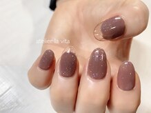 アトリエ ラビータ(atelier la vita)/