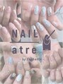 ネイル アトレ バイ アンシャンテ(NAIL atre by Enchante)/HANAI