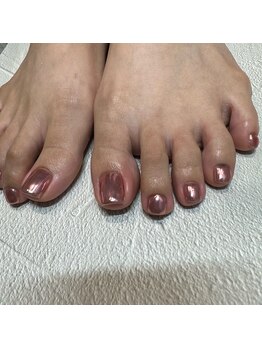 アイディー(i-dee)/お客様ネイル☆