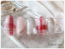 ニディアルツリー(Nideal tree)/Rich Design　9,100円