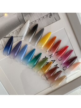 ジェイアンドシー(J&C)/エアーブラシ