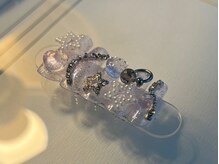 メロー(Mellow)/ゴテゴテy2kパーツ定額Mコース