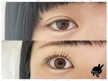 バニーラッシュ(Bunny Lash)/【リフエク】