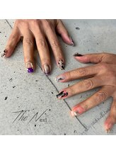 ザネクストキタホリエ(The Next...kitahorie)/asymmetry　design