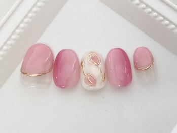 チェリーズクラブ 上福岡店(Cherry'sClub)/トレンドデザイン