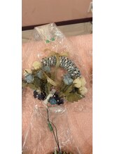 エンジェル(Angel)/手作り販売、安いです！