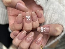 サロンド フィーカ(salon de fika)/