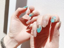 十色 中目黒店/【季節のDESIGN】初回オフ無料！