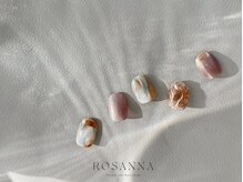 ロザンナ 武蔵浦和203(ROSANNA)/