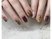 ネイルサロン結/120min