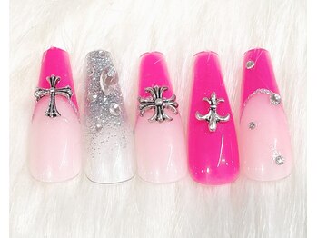 スカルプ定額ラグジュアリー