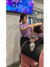 エープラスダイエットジム 札幌(A+dietgym) 石井 乃愛