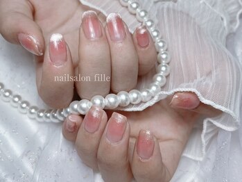 フィーユ(fille)/