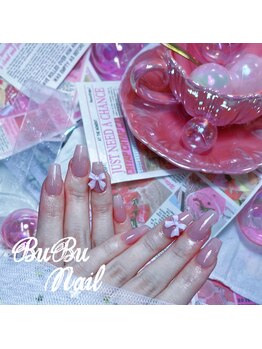 ブブ 渋谷(bubu)/