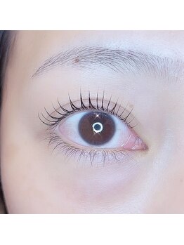 カリス 長岡店(CHARIS)/ラッシュリフトデザイン