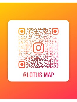ロータスマップ(LOTUS MAP)/LOTUS MAPインスタ