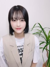 リリ 西院店(Rily) 糸井 【西院】