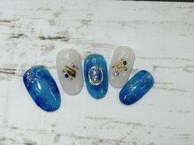 ビービーネイル(BB)/