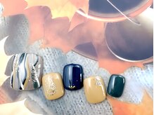 シャルム(Charm)/9月【定額】トレンドコース