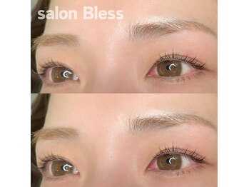 サロン ブレス(salon Bless)