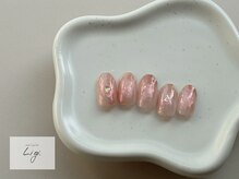 リジ(Ligi.)/高知ネイル　Ligi. 14