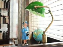 ラグウナ(Laguna)/受付