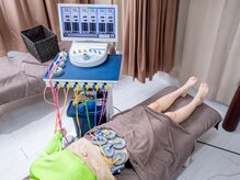 草加きらめき整骨院/EMSマシン　