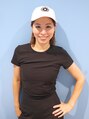 クラブピラティス 大阪城公園(CLUB PILATES) Ai 