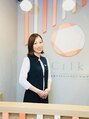 シルク(Cilk) 前原 和枝